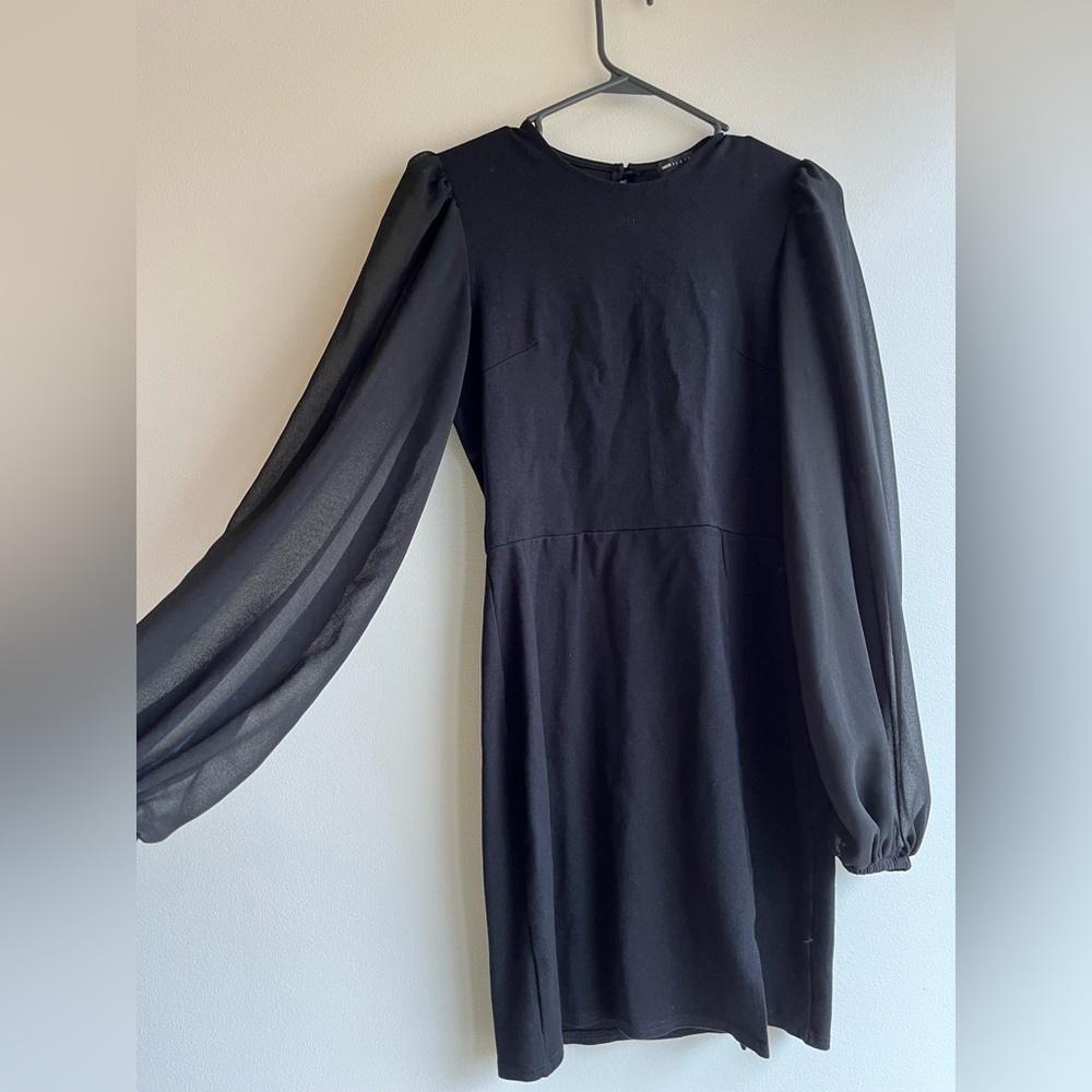 ASOS design LBD